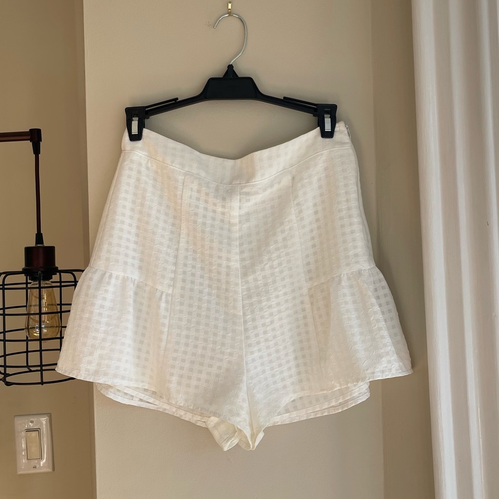 Show Me Your Mumu Shorts